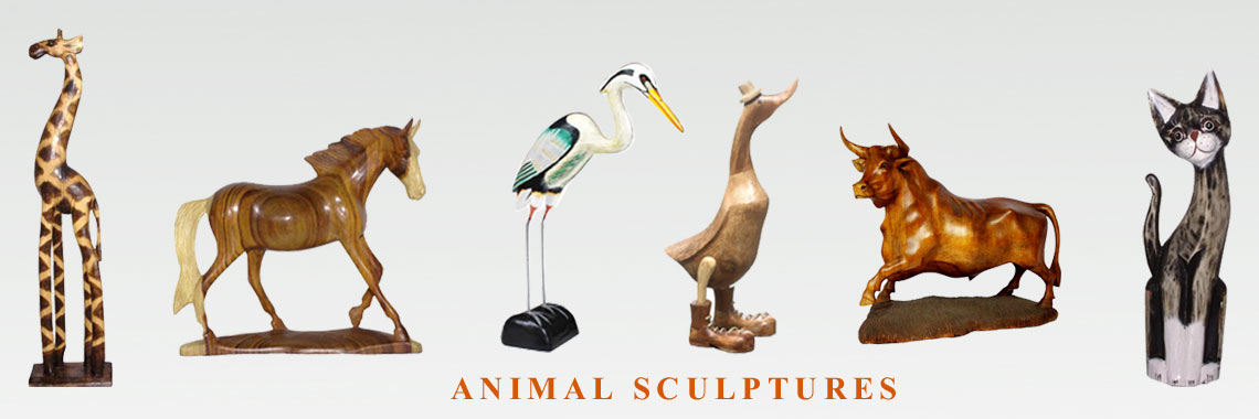 animal-sculptures