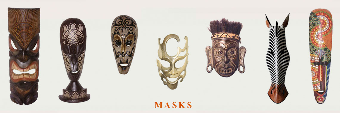 masks